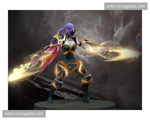 深度解析DOTA2侦查体系与视野博弈策略全面提升竞技掌控力