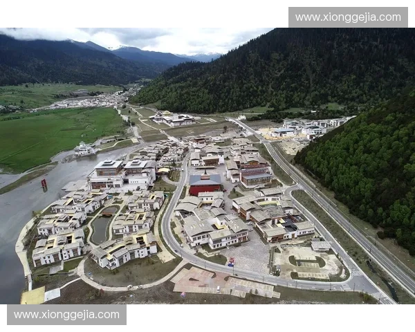 聚焦康巴卫视直播展现多彩民族文化传承与新时代藏区发展风貌