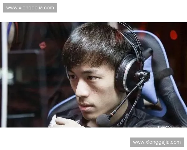 蛋总带领Dota2战队逆袭之路 如何从挑战者走向冠军巅峰