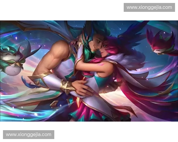 《英雄联盟击杀语音大全 每个击杀背后隐藏的故事与情感解析》