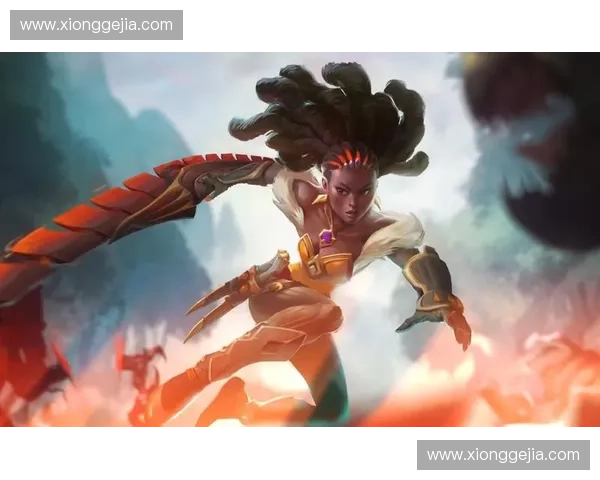 深度解析风暴英雄中猎人角色的全方位战术运用与高效团队协作之道 深度解析风暴英雄中猎人角色的全方位战术运用与高效团队协作之道